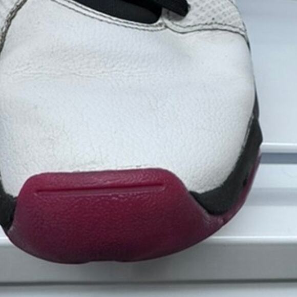 "NIKE AIR JORDAN" Men's AR-4430-106, SZ 12, Scuffs See Pics PLZ, Lift Off - Picture 3 of 16